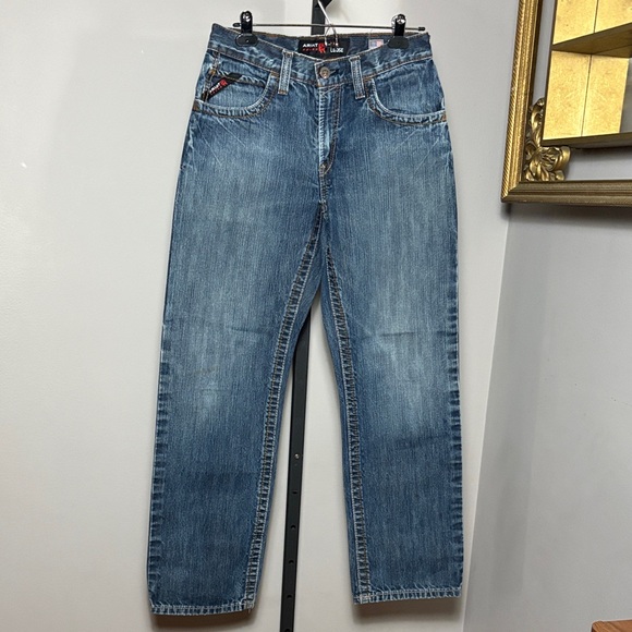 Ariat FR M3 Loose 29x32 Denim Jeans - Picture 1 of 3